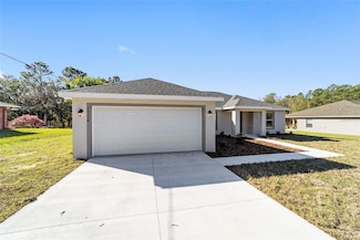 20184 SW 57th St, Dunnellon, FL 34431