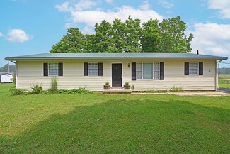 8803 Five Points Fincastle Rd, Sardinia, OH 45171
