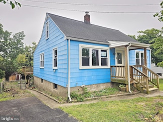 1605 Evergreen Dr, Dundalk, MD 21222