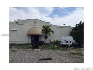 153 NE 1st Rd, Homestead, FL 33030
