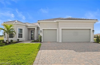 17800 Olive Branch Ct, North Fort Myers, FL 33917