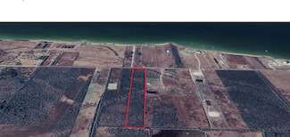 0 W Bayshore Unit 52884675, Oak Island, TX 77514