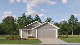 3117 Tokara St, Providence Village, TX 76227