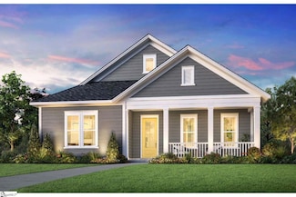 26 Tull St, Greer, SC 29651