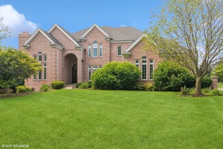 25220 N Abbey Glenn Dr, Lake Zurich, IL 60047
