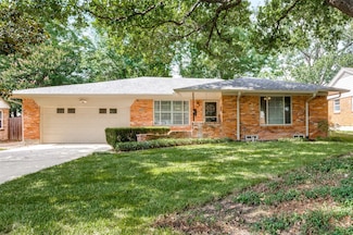 3571 Waldorf Dr, Dallas, TX 75229