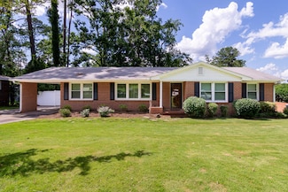 3003 Stratford Dr, Augusta, GA 30909