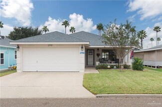 2110 Blue Jay St, Mission, TX 78572