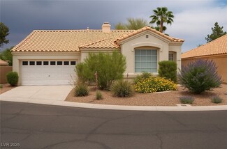 9532 Calico Garden Ave, Las Vegas, NV 89134