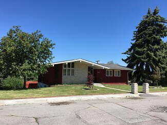 2502 Southhills Dr, Missoula, MT 59803