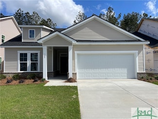 160 Brookline Dr, Savannah, GA 31407