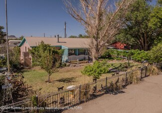 1105 Lava Loop, Carrizozo, NM 88301