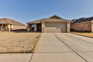 7320 29th St, Lubbock, TX 79407