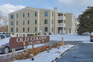 42 Old Colony Way Unit 8, Orleans, MA 02653