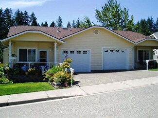 3121 University Rd, Grants Pass, OR 97527