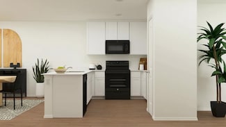 Camellia III, Little Elm, TX 75068