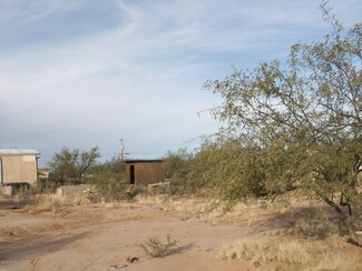 8510 S Fillmore Rd, Three Points, AZ 85736