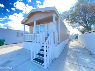 1650 S Arizona Ave Unit 164, Chandler, AZ 85286