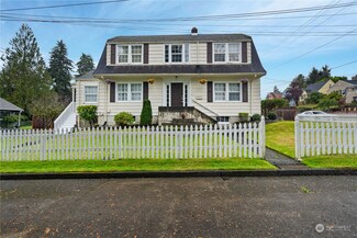 2001 W 6th St, Aberdeen, WA 98520