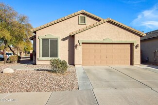 261 N Nash Way, Chandler, AZ 85225