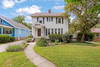 1044 Michigan Ave, Adrian, MI 49221