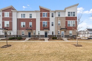 4183 Calder Ln, Aurora, IL 60504