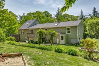 55 Richardson Rd, Lyndeborough, NH 03082