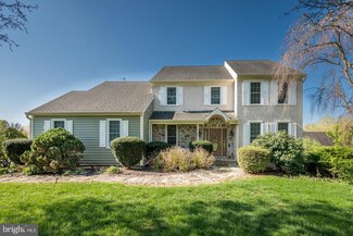 123 Davenport Rd, Kennett Square, PA 19348