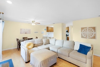 7417 Auburn Oaks Ct Unit K, Citrus Heights, CA 95621