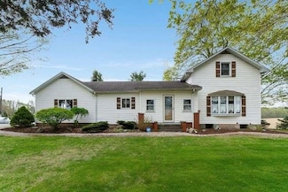 3648 E 300 S, Albion, IN 46701