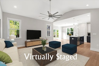 53 Stonewood Loop Ln, Henderson, NC 27537