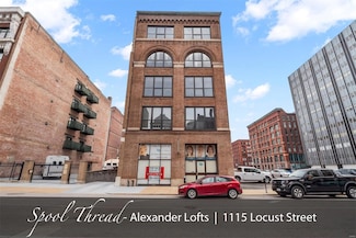 1113 Locust St Unit 300, St. Louis, MO 63101