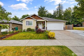 4464 Shantel St, Mount Vernon, WA 98274