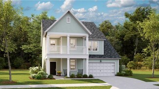 68 Red Bluff St, Summerville, SC 29483