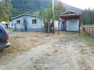 165 Tilton Dr, Morton, WA 98356