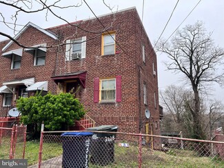 3638 Horner Place SE, Washington, DC 20032