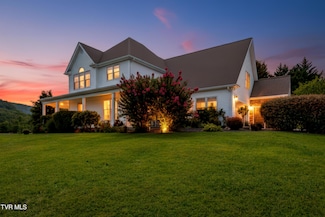 2294 Dry Creek Rd, Johnson City, TN 37604