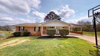 1105 Yoakum St, New Tazewell, TN 37825