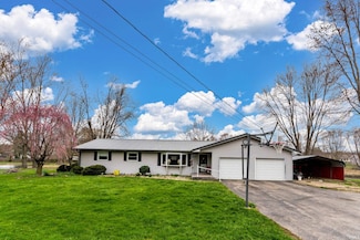 520 E Levi Lee Rd, Warsaw, IN 46582