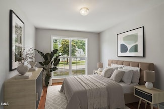 4905 Knightsbridge Way, Raleigh, NC 27604