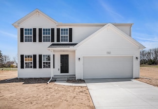 521 Snow Pine Ct NE, Cedar Springs, MI 49319