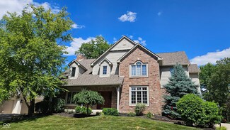 9135 Bay Port Cir, Indianapolis, IN 46236
