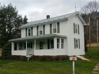 2345 E Run Rd, Marion Center, PA 15759