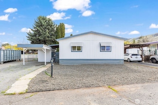 110 Sage Trail Rd Unit 37, Yakima, WA 98901