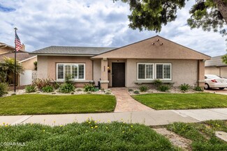 2060 Patricia St, Oxnard, CA 93036