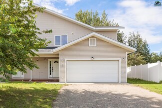 1402 Joyce Dr, Fairbanks, AK 99701