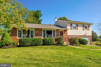 1800 Willow Ave, Willow Grove, PA 19090