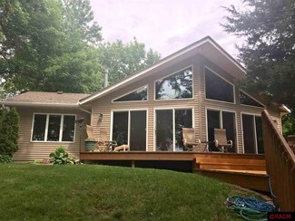 46996 Glens Beach Rd, Waterville, MN 56096