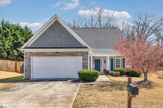 16 Farm Brook Way, Simpsonville, SC 29681