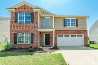2357 Riding Trail Rd, Gastonia, NC 28054